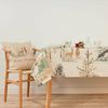 Mantel Antimanchas Belum Christmas Deer 300 X 155 Cm