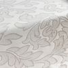 Mantel Antimanchas Jacquard Acacia 3233 Gris Alma / 200x160 Cm