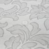 Mantel Antimanchas Jacquard Acacia 3233 Gris Alma / 200x160 Cm