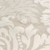 Mantel Antimanchas Jacquard Alamo 4033 Lino / 250x160 Cm