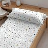 Sábana Bajera Ajustable Kids&cotton Dayton Multicolor 90 X 200 Cm