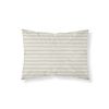 Funda De Almohada Kids&cotton Maui Beige 30 X 50 Cm