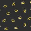 Mantel Resinado Antimanchas Batman Dark / 300x140 Cm