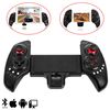 Gamepad Bluetooth Extensible, Con Stand Central, Para Smartphones, Tablets Y Pc