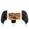 Gamepad Bluetooth Extensible, Con Stand Central, Para Smartphones, Tablets Y Pc