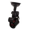 Manos Libres Bluetooth Fm + Soporte De Ventosa Para Movil Dam 360º Fm09 16x7x4 Cm. Color: Negro