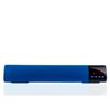 Altavoz Bluetooth Dam Music Clock B28s 40x6x7 Cm. Color: Azul