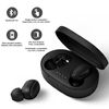 Auriculares Bluetooth Dam Tws A6s 6x3x2 Cm. Color: Negro