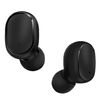 Auriculares Bluetooth Dam Tws A6s 6x3x2 Cm. Color: Negro