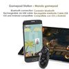 Mando Gamepad Con Conexión Bluetooth 4,0, Para Móviles
