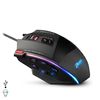 Ratón Gaming C-13, Hasta 10,000dpi, 1000hz, 13 Botones Programables,iluminación Led Rgb