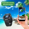 Brazalete Inteligente Fd68 Bluetooth 4.0 Con Monitor Cardíaco, O2 En Sangre Y Tensión.