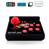 Joystick Ns-007 Gaming Arcade De Control Para Nintendo Switch, Ps3, Pc Y Android Tv