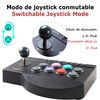 Joystick Gaming Arcade De Control Para Ps3 / Ps4 / Xbox One / Pc / Android