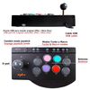 Joystick Gaming Arcade De Control Para Ps3 / Ps4 / Xbox One / Pc / Android