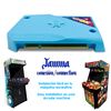 Pandoras Box Dx Arcade Jamma, 3000 Juegos, Salida Hdmi, Jamma Y Vga, Hd720p, Conex Jamma
