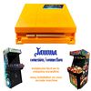Pandoras Box Cx Jamma, 2800 Juegos, Salida Hdmi, Jamma Y Vga, Hd720p, Conexión Jamma