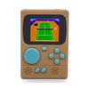 Mini Consola Portátil Retro Pocket Player Con 198 Juegos De 8 Bits, Pantalla De 2"