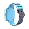 Smartwatch Infantil Dam  S6 Game. Doble Cámara, Llamadas, Función Sos, Slot Para Sim. 4,5x1,5x5 Cm. Color: Azul Claro