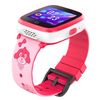 Smartwatch Infantil Dam  S6 Game. Doble Cámara, Llamadas, Función Sos, Slot Para Sim. 4,5x1,5x5 Cm. Color: Rosa