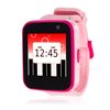 Smartwatch Infantil Dam Ct5 Con Cámara De Fotos, 5 Juegos, Grabadora De Voz Y Reproductor De Música. 3,8x1,2x5 Cm. Color: Rosa