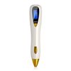 Eraser Pen Dam Para Eliminar Lunares, Manchas, Berrugas, Pecas, Etc. 3,5x2,7x17,5 Cm. Color: Oro