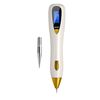 Eraser Pen Dam Para Eliminar Lunares, Manchas, Berrugas, Pecas, Etc. 3,5x2,7x17,5 Cm. Color: Oro