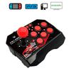 Joystick Ns-002 Gaming Arcade De Control Para Nintendo Switch, Ps3, Pc Y Android Tv