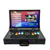Consola  Retro Arcade Pro 3d 128gb (8520 Juegos) Wifi Con Pandora Forrest , Pantalla 19"
