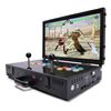 Consola  Retro Arcade Pro 3d 128gb (8520 Juegos) Wifi Con Pandora Forrest , Pantalla 19"