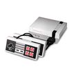 Consola De Juegos De Escritorio Mini Classic Tv Games 620 Juegos, 8 Bits Y Doble Gamepad