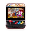 Consola Retro Full Hd 12 Pulgadas Para Un Jugador,full Hd 8gb 1000 Juegos