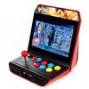 Consola Retro Full Hd 12 Pulgadas Para Un Jugador,full Hd 8gb 1000 Juegos