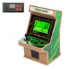 Consola Arcade Gc18 Máquina Recreativa Mini, Portátil Con 256 Juegos, Pantalla 2,8 Lcd