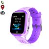 Smartwatch Daminf Antil Q13 Localizador Gps + Lbs + Wifi. Con Cámara, Pantalla De 1,44, Intercomunicador Y Llamadas. 5,2x1,5x3,9 Cm. Color: Morado