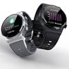 Smartwatch Dam  Gt69 Con Auriculares Bluetooth 5.0 Tws Integrados. Monitor De Tensión Y Oxígeno En Sangre; Modo Multideportivo. 4,6x4,6x1,5 Cm. Color: Plata