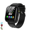 Smartwatch Dam  T16 4g Localizador Gps,wifi Y Lbs. Videollamada, Micro Chat, Botón Sos. 5x1,7x4,6 Cm. Color: Negro