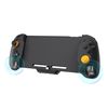 Mando Grip Tns-19252c Compatible Con Nintendo Switch, Vibración, Incluye Funda Semirígida