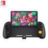 Mando Grip Compatible Con Nintendo Switch Tns-1125, Conexión Auto, Vibración