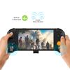 Mando Grip Compatible Con Nintendo Switch Tns-1125, Conexión Auto, Vibración