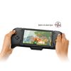 Mando Grip Tns-0160b1 Compatible Con Nintendo Switch, Vibración, Incluye Funda Semirígida