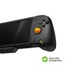 Mando Grip Tns-0160b1 Compatible Con Nintendo Switch, Vibración, Incluye Funda Semirígida