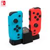 Mandos Bluetooth Tns-1191 Tipo Joy-con Compatibles Nintendo Switch, Batería Recargable