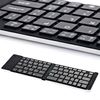 Teclado Plegable 228