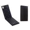 Teclado Plegable 228, Compatible Con Windows, Ios Y Android, Ultrafino