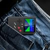 Consola Portátil Con 500 Juegos Clásicos Preinstalados, Pantalla A Color De 2,4 Pulgadas