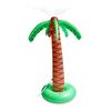 Palmera Inflable Con Aspersor De Agua Superior. 160x90cm.