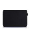 Funda De Neopreno  Dam Universal Para Tablet De 12 Pulgadas. Acabado Terciopelo Con Tratamiento Deperlante Hidrófugo. Cierre De Cremallera. 23x2,5x32 Cm. Color: Negro