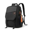 Mochila Dam Para Laptop Con Interfaz De Carga Usb. 30x15x44 Cm. Color: Negro