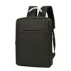 Mochila Dam Para Laptop Con Interfaz De Carga Usb. 30x12x42 Cm. Color: Negro